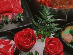 -捞王锅物料理(温州万象城店)