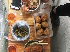 -老嘢扣肉糯米饭(云亭街店)