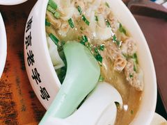 -清真蒋有记(老门东店)