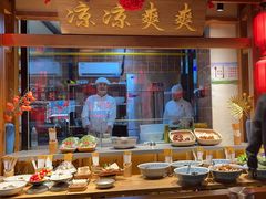 -鸽子窝(黄村店)