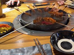 -号令江湖·水浒烤肉(和畅睦邻中心店)