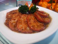 -小贝壳酒楼(经九路店)