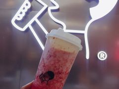 -喜茶(永旺梦乐城店)