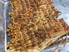 -清真·馬坡二旦烧烤(人生一串拍摄店)