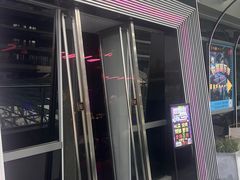 -粉墨特色菜·烧烤音乐酒馆