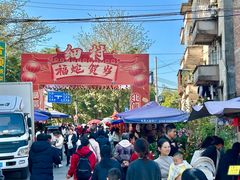 -细村农贸综合市场