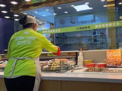 -池田寿司·新鲜现做(昌平悦荟店)