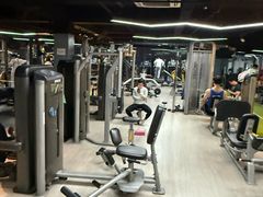 -ENERGY原力健身(川周店)