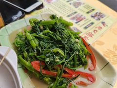 -老字号蛇口德记烧腊饭店·海鲜加工
