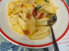 -柴火农家·江西赣南菜(土华店)