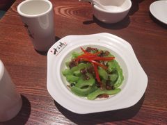 -南拳十三姨·潮汕砂锅粥(世纪金源店)