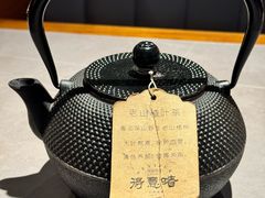 -得意啫·广东啫啫煲(前海HOP店)