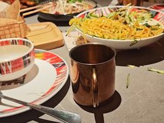 -塔哈尔·新疆盛宴(奉贤龙湖店)