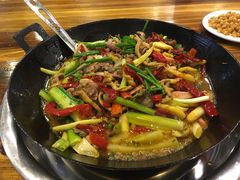 -味臻土鸡杂