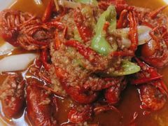 -叁宝烤肉• 西安烧烤(太乙路店)
