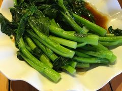 -蓝湾碧波·老字号·疍家非遗海上餐厅