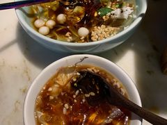 冰粉-绿茶餐厅(深圳龙华天虹购物中心店)