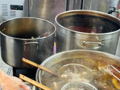 -江三王记牛杂馆(总店)