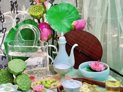 -天津东丽湖风景区