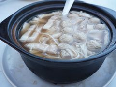 -仙本那渔人码头餐厅