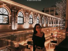 -CHURCH  BISTRO 教堂·餐吧