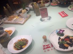 -江南韵·无锡太湖文化体验餐厅(凤凰天街店)