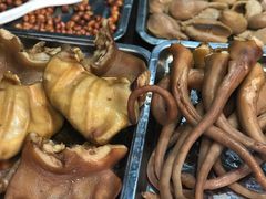 -华兴街煎蛋面(总店)