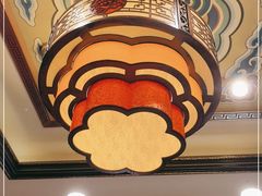 -万荣烤鸭店·北京菜(天坛店)