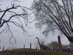 -南通洲际绿博园