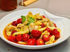 -香辣会·老牌川菜(骏豪店)