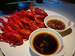 -红盔甲·小龙虾(天钥桥店)