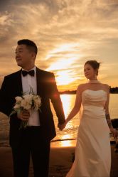 -秦皇岛我和你婚纱摄影工作室