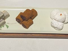 -四季民福烤鸭店(外滩外白渡桥店)