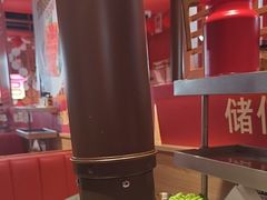 -韩宫宴烤肉·黑毛和牛·料理(桐乡吾悦广场店)