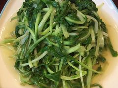 鸡毛菜-集贤门·徽菜(福田店)