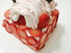 -皇后西斯汀(千姿汇店)