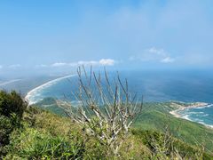 -海南铜鼓岭景区