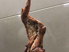 -铜罗阿二鸡腿