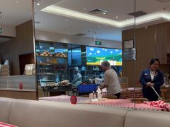 -西贝(枫蓝国际购物中心店)