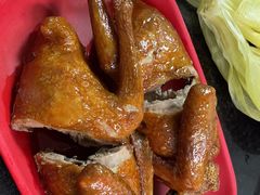 -光明刘冰乳鸽店(光明法政北路店)