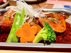 -水之惠鲜鱼料理(王府大街店)