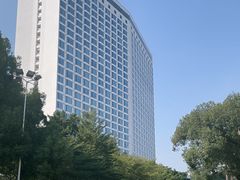 -广州白天鹅宾馆