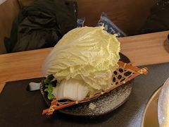 -湊湊火锅·茶憩(恒隆广场店)