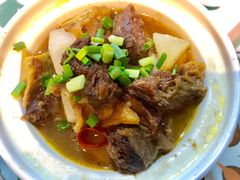 -阿灶卤煮老店·姜母鸭(五店市总店)