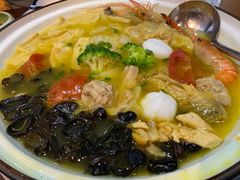 绍三鲜-寻宝记绍兴菜(鲁迅路店)