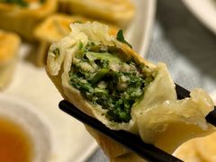 -熠盛·本帮菜Bistro(永嘉路店)