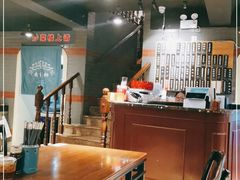 大堂-乔家栅(襄阳南路店)