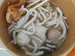-非遗·十八曲鱼饺(西马总店)