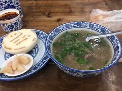 -老白家水盆羊肉