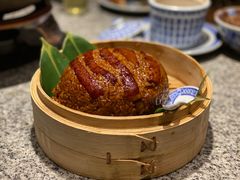 -南京大牌档(济南万象城店)